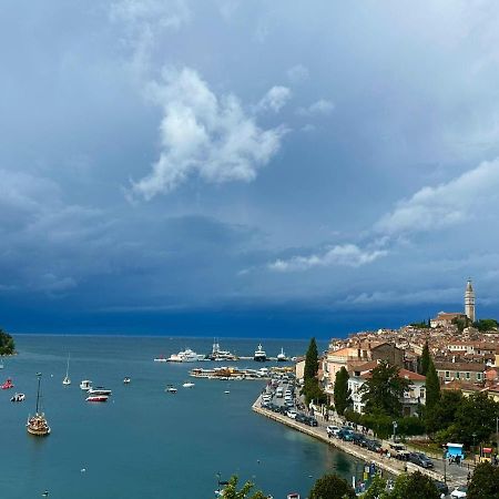 Apartment Babbo Rovinj Exterior photo