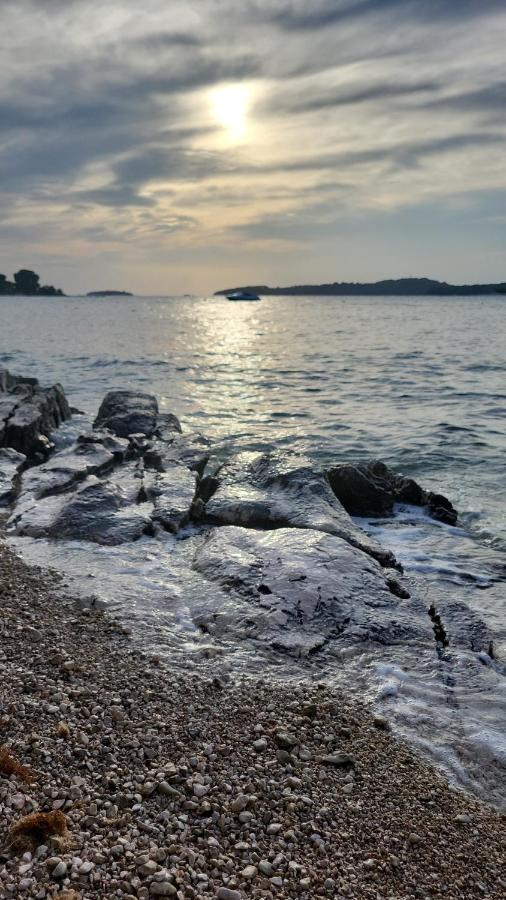 Apartment Babbo Rovinj Exterior photo