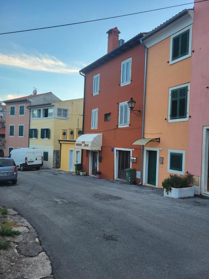 Apartment Babbo Rovinj Exterior photo