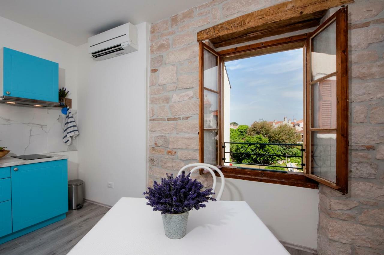 Apartment Babbo Rovinj Exterior photo